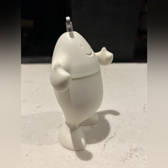 New in open box alessi salt mill - Picture 7 of 9